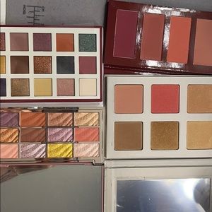 Palette lot